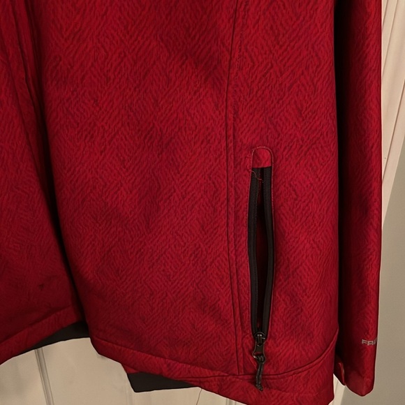 Free Country women’s 2XL jacket - Picture 3 of 6